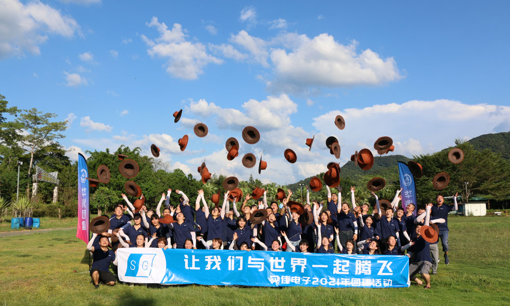 2021年9月惠州拓展活動(dòng)：穿越叢林的摩托之旅與水上大戰(zhàn)，歡聲笑語(yǔ)不停歇！